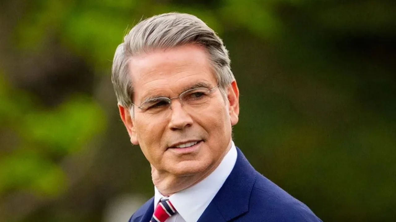 scott