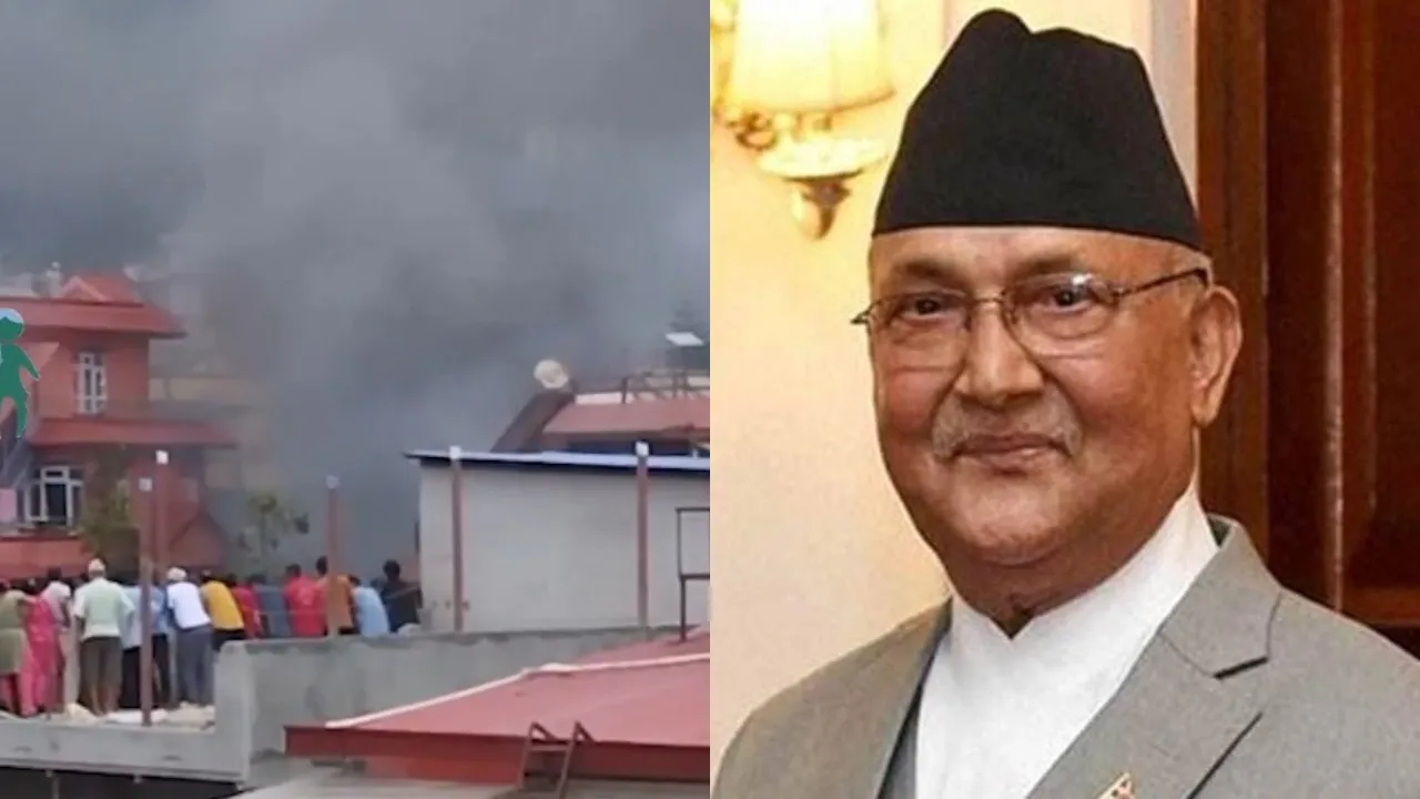 Tension continues to grip Nepal as fresh protests erupted on the streets again