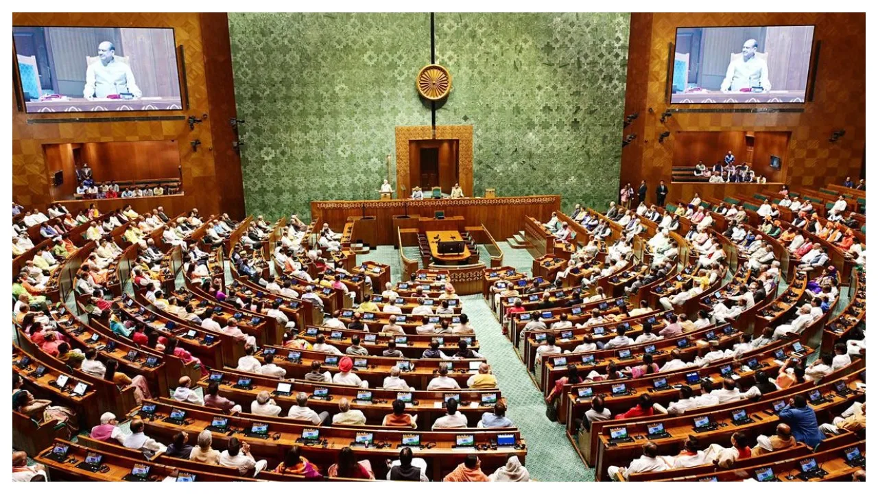 Vice Presidential Elections