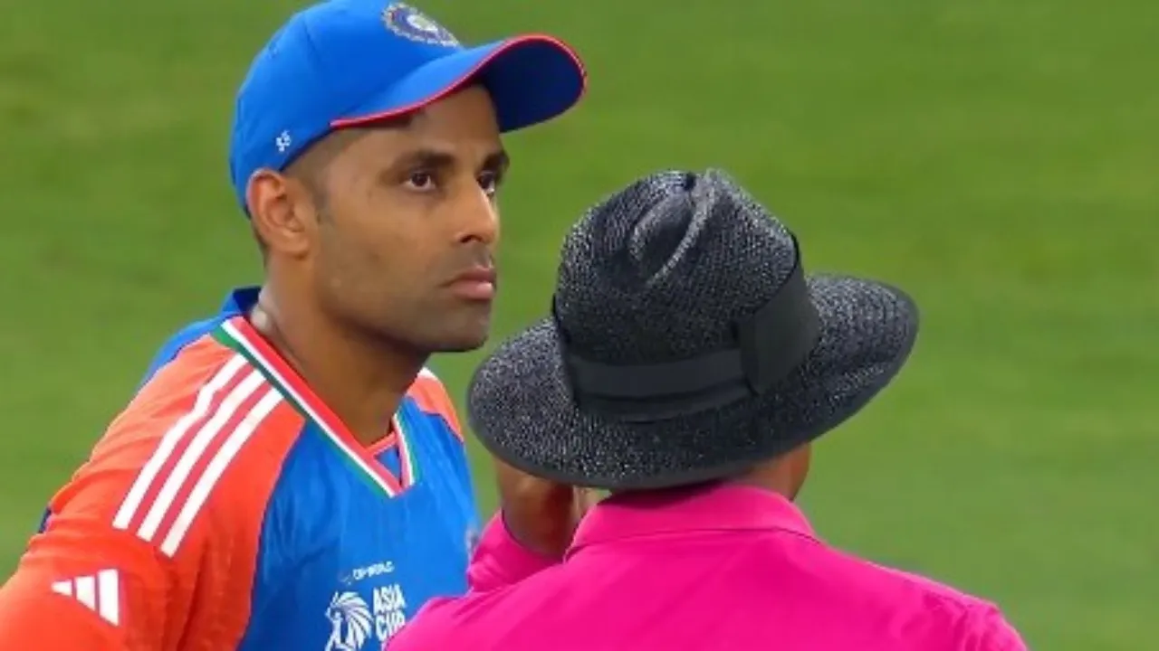 Asia Cup 2025