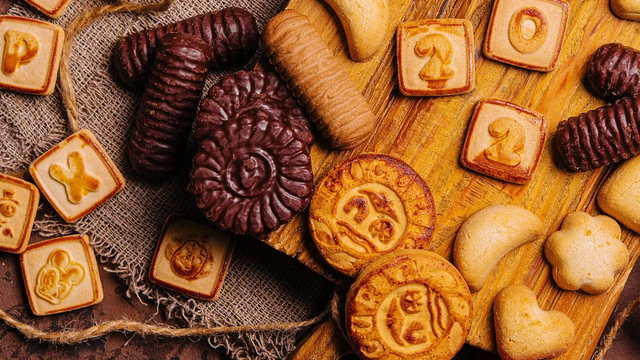Biscuits
