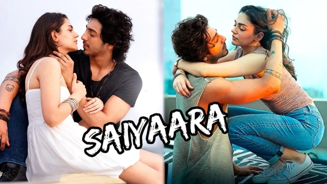 Saiyaara OTT