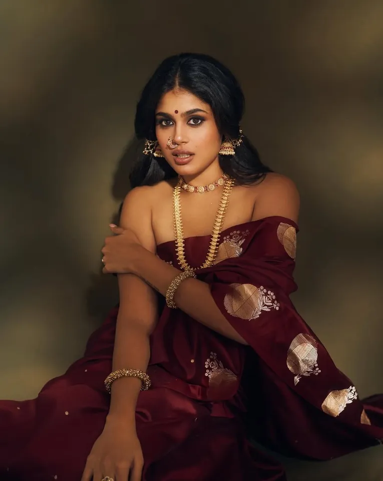 Faria Abdullah photos one