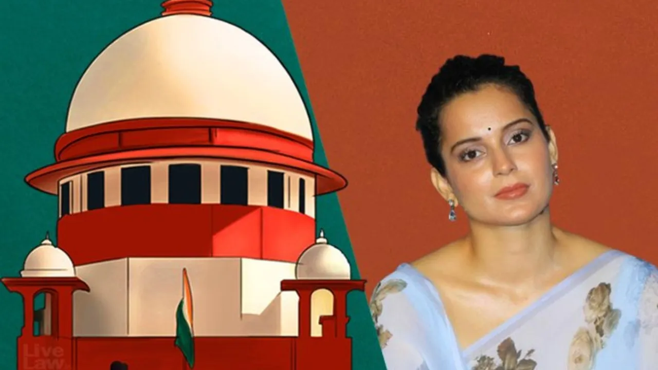 kangana