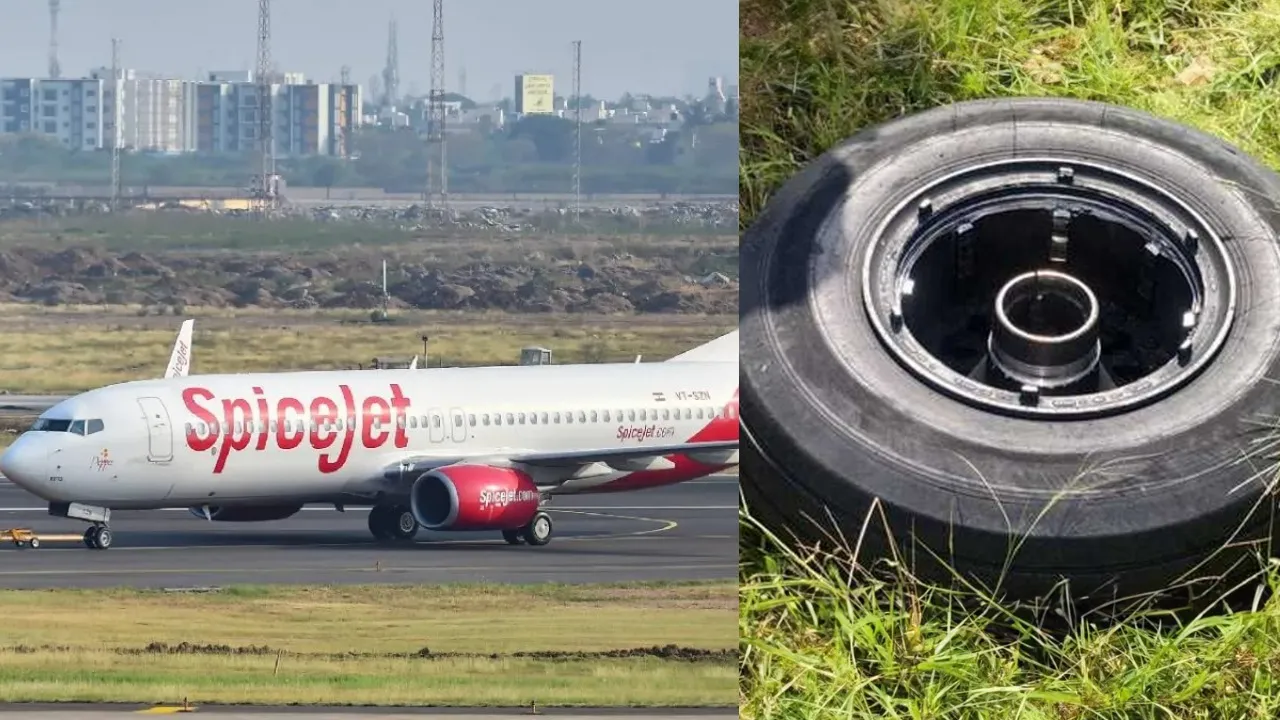 _SpiceJet flight