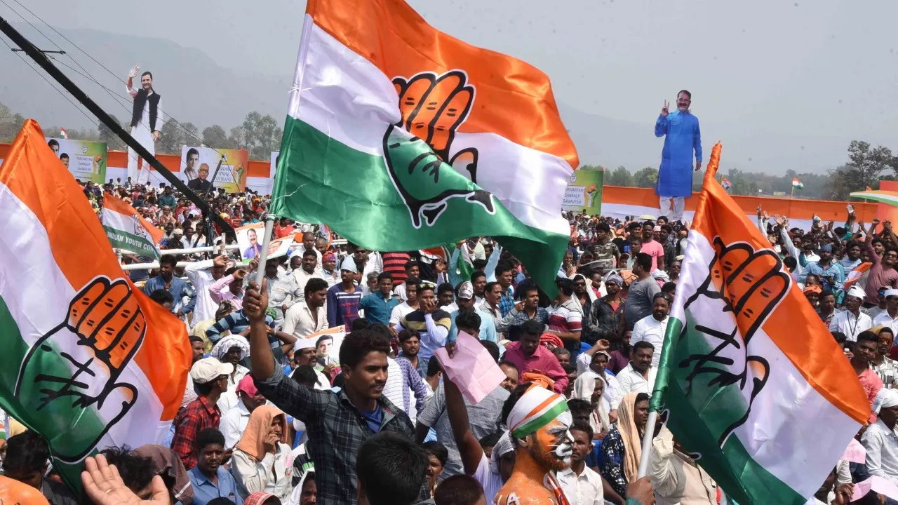 congress