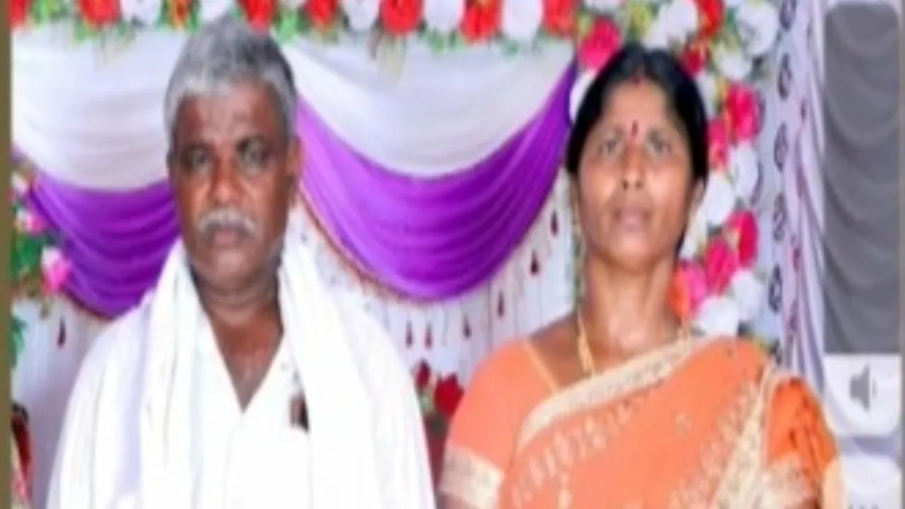 _ prakasham Crime News