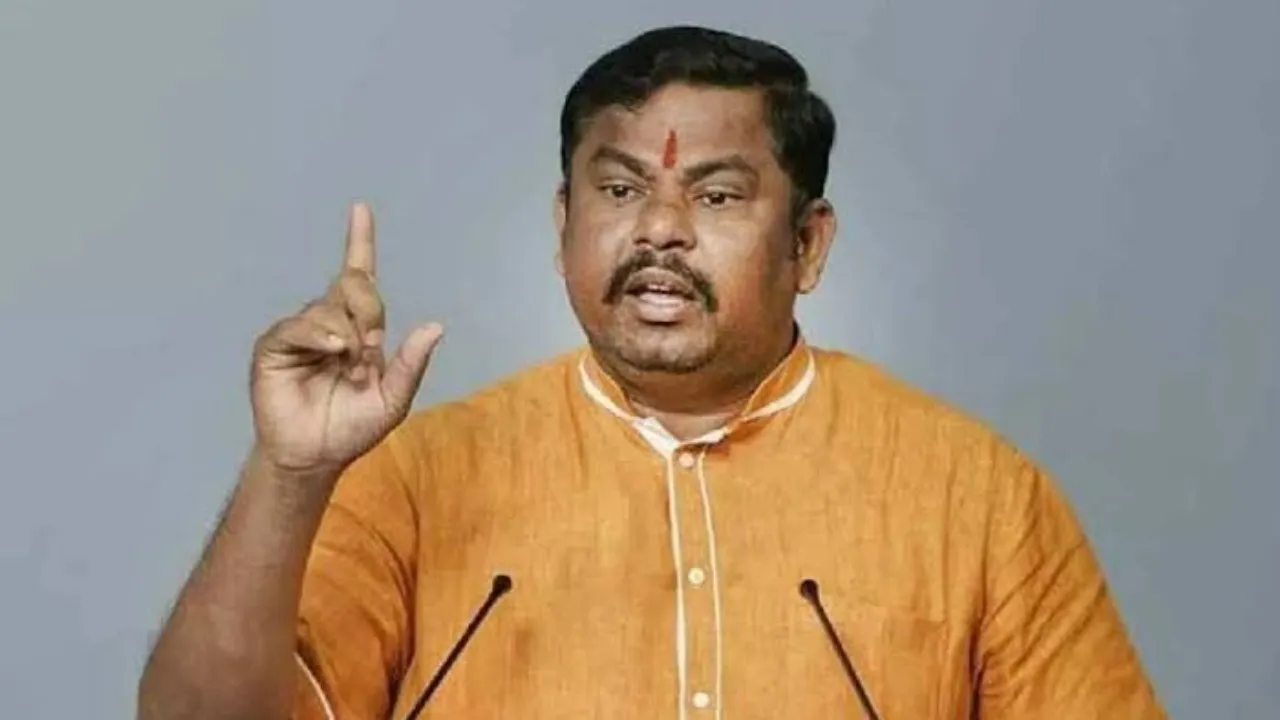 rajasingh