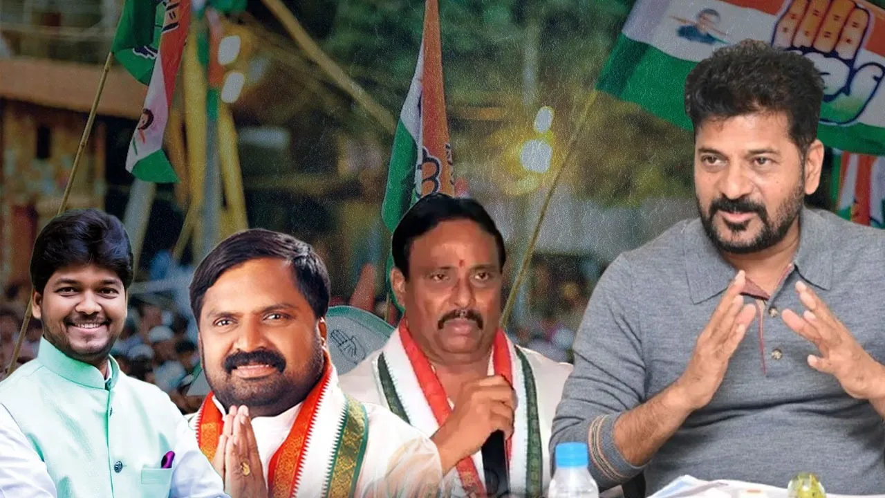Jubilee Hills by-election