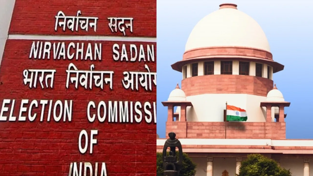 Will scrap Bihar SIR exercise if,  Supreme Court's big warning to poll panel