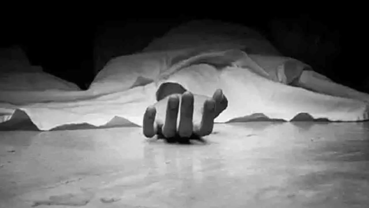 Student dies in wall collapse