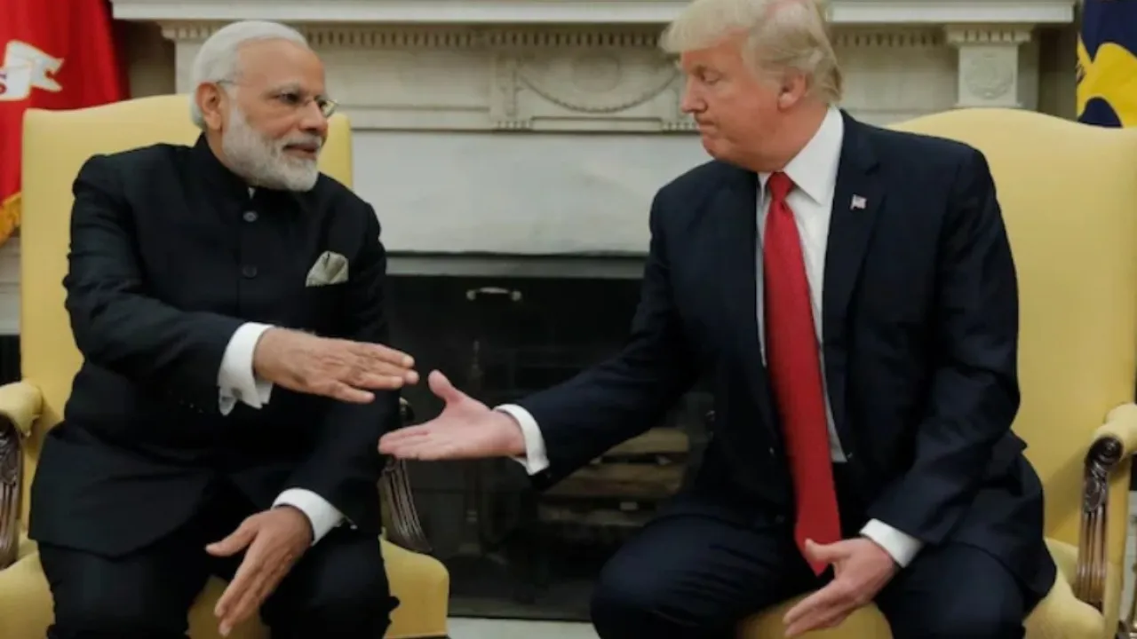 India-US