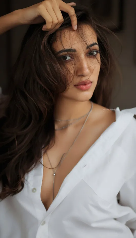 Neha Shetty