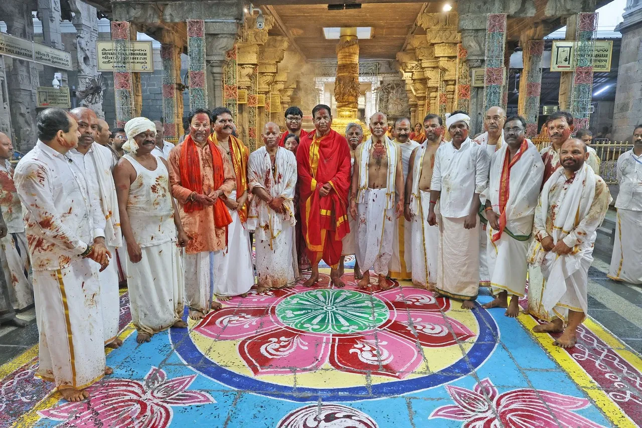 Tirumala