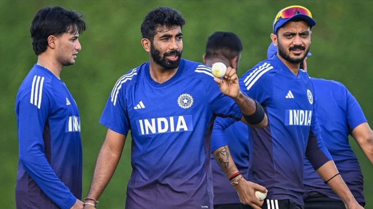 Jasprit Bumrah to miss upcoming match against Oman