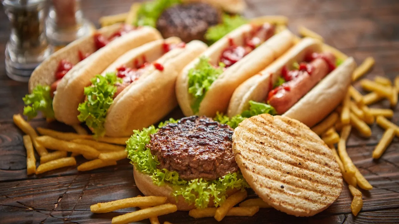 Junk Food