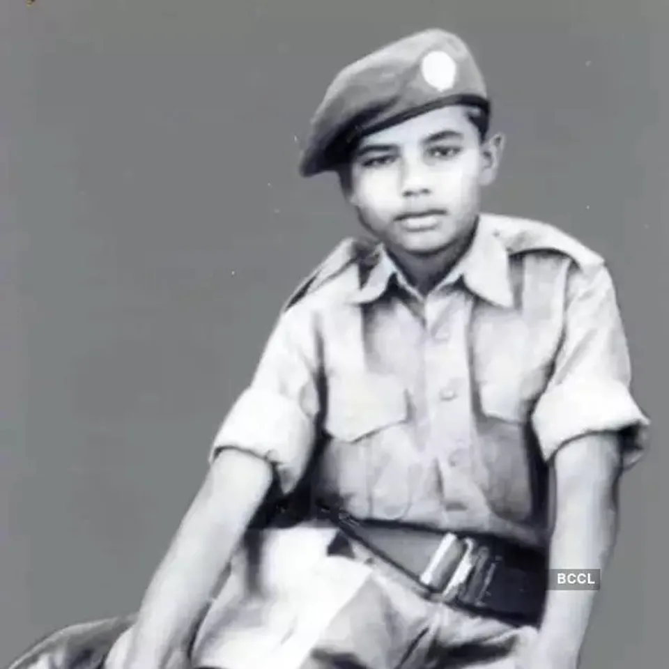 modi  pic five
