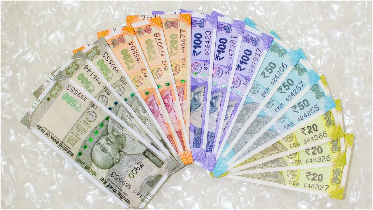 Money
