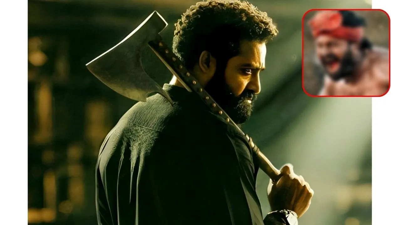 NTR NEEL