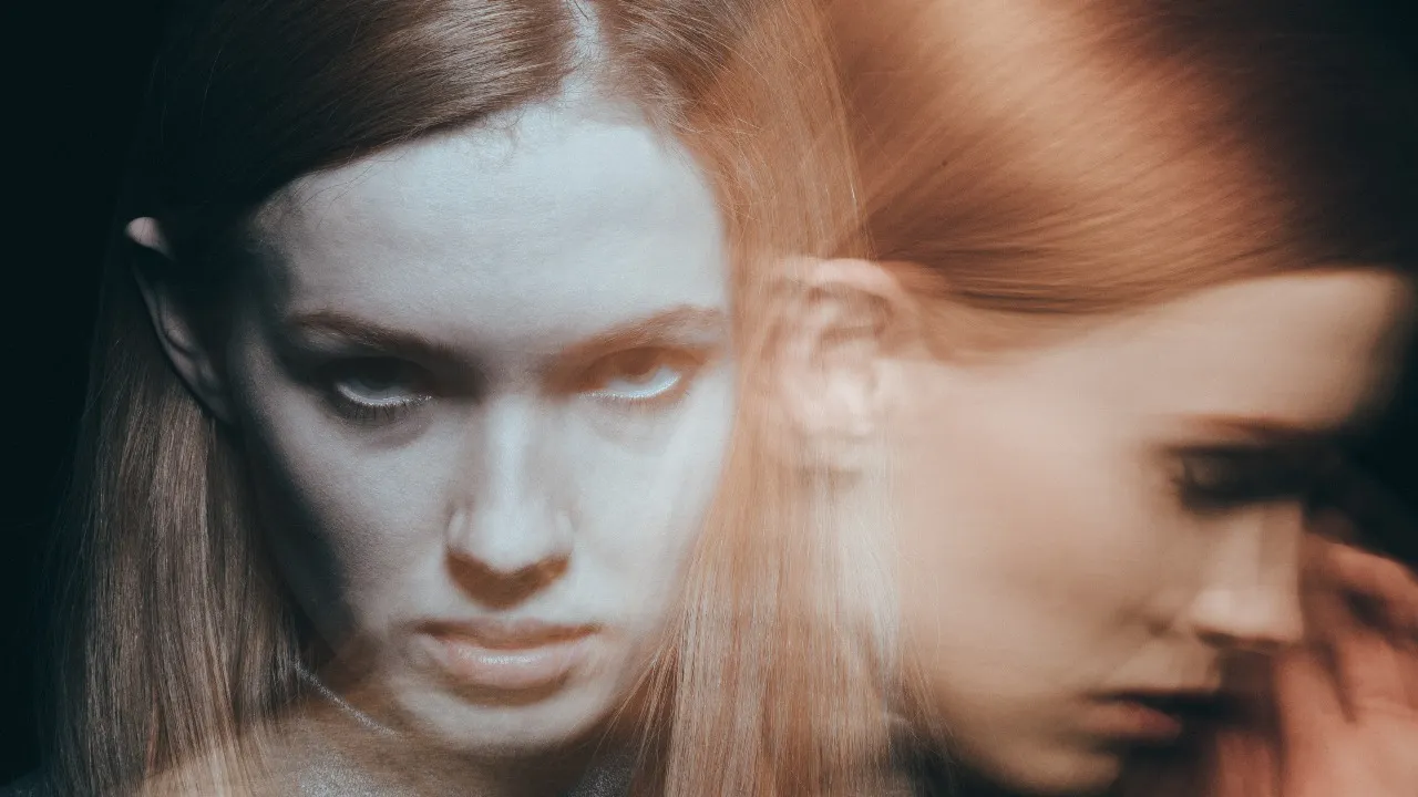 Schizophrenia Symptoms