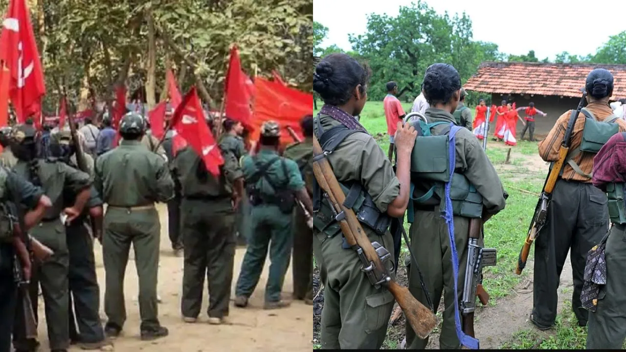 Sensational statement by Maoists!