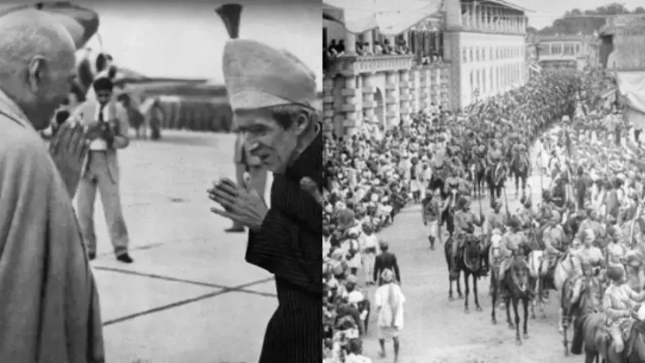 Telangana Liberation Day 2025: