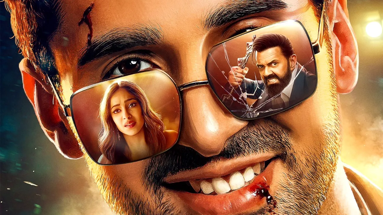 Bads of Bollywood