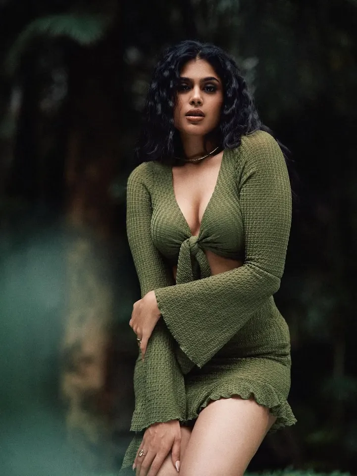 Faria Abdullah pics  one