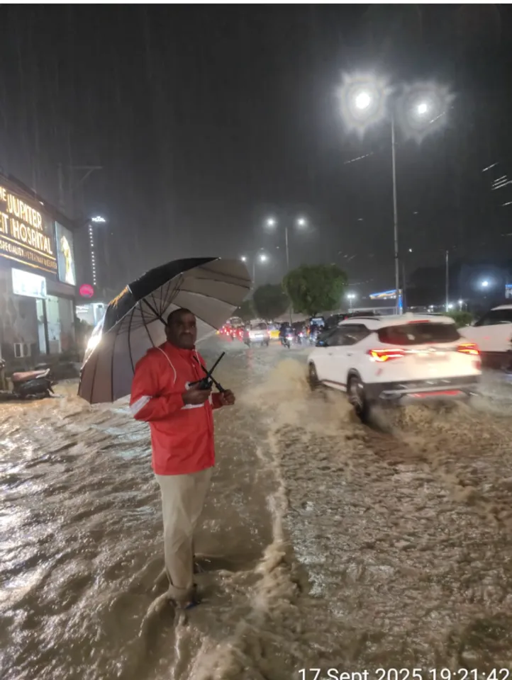 HYD RAINS PIC ELEVEN
