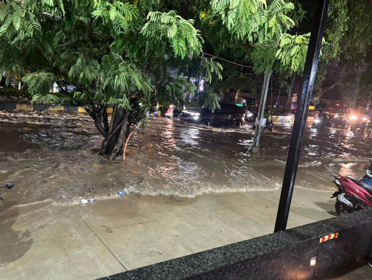HYD RAINS PIC ONE