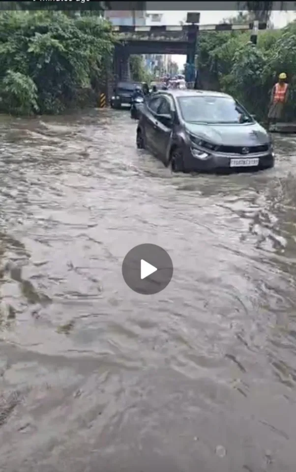 HYD RAINS PIC TWELVE