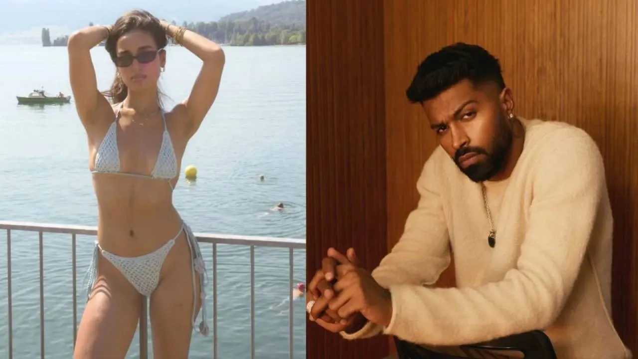 pandya