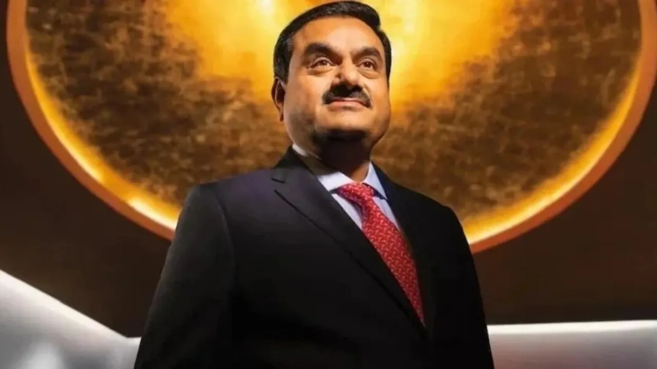 Sebi gives clean chit to Adani Group in Hindenburg case