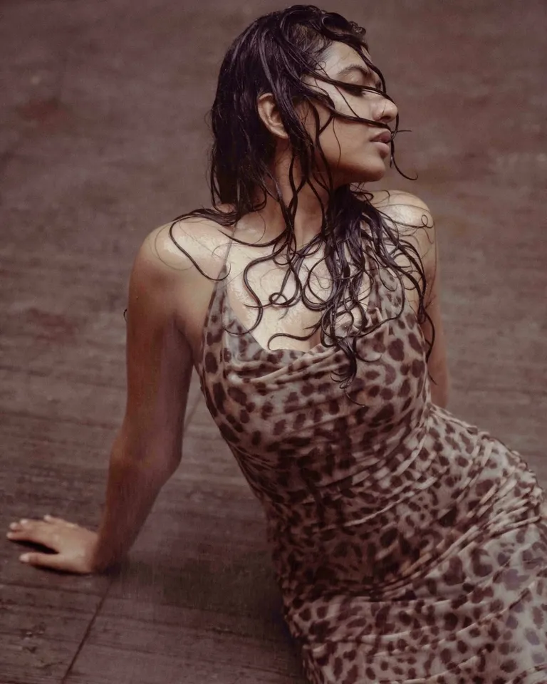 Shivani Rajashekar