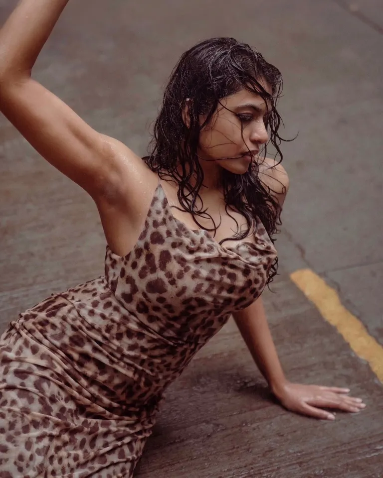 Shivani Rajashekar