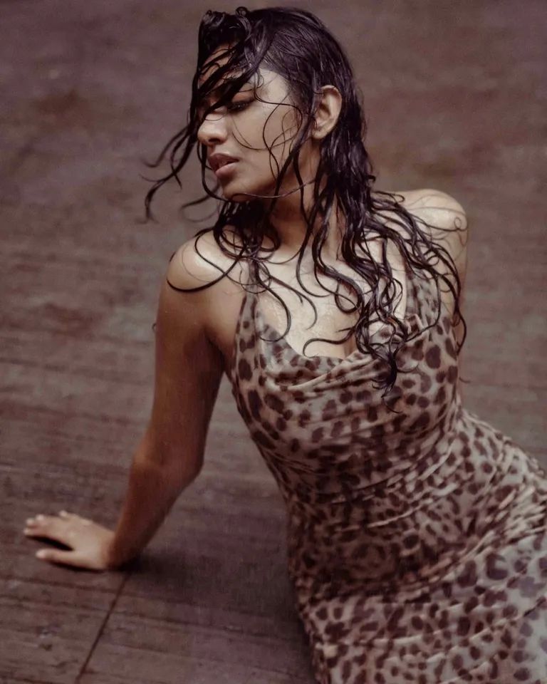 Shivani Rajashekar