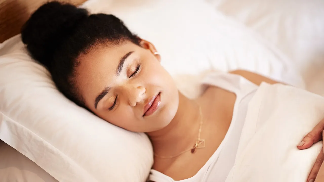 sleep