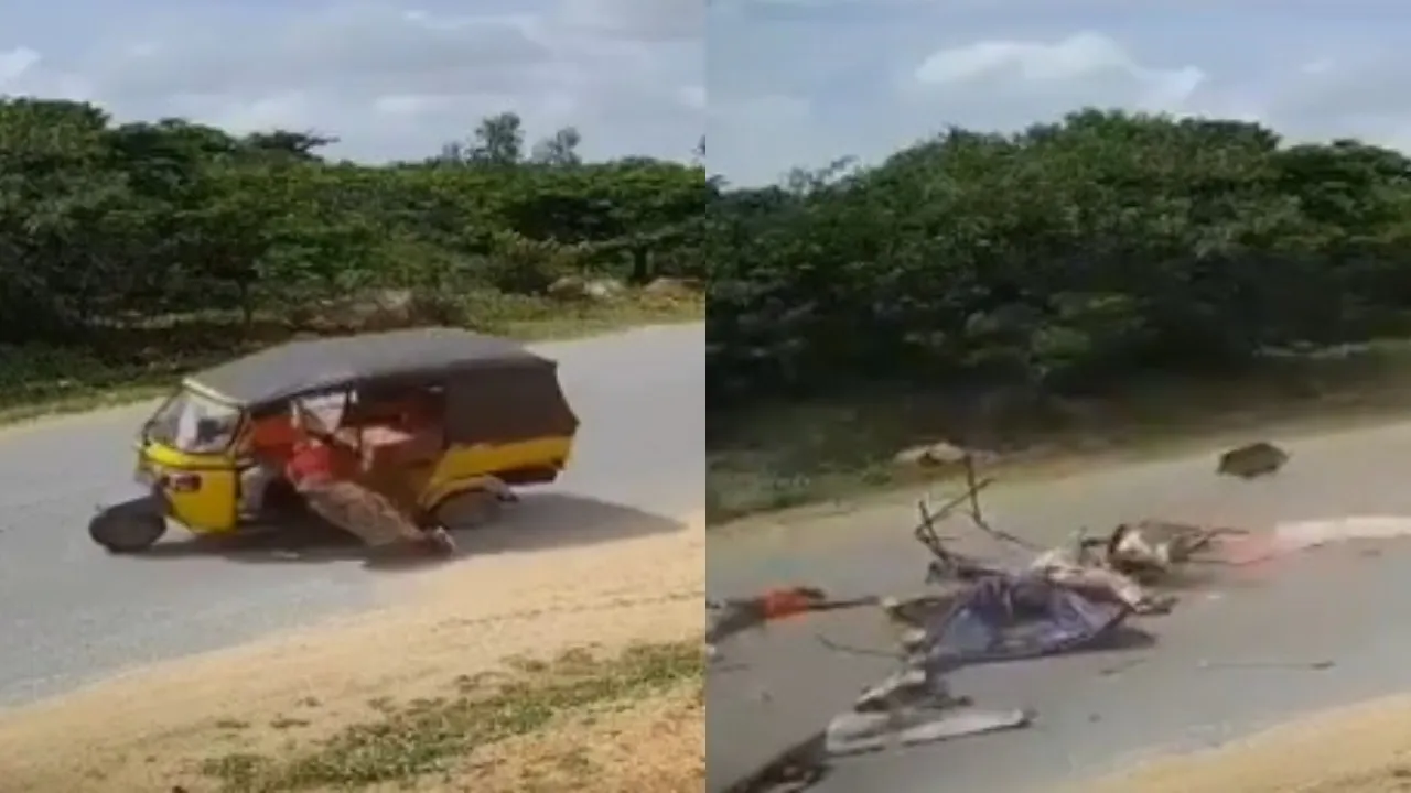 Wanaparthy Crime News