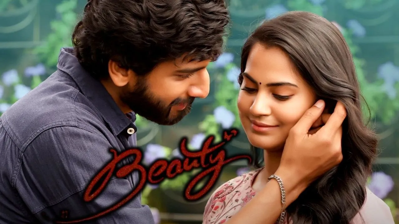 Beauty Movie