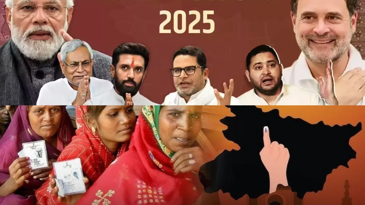 bihar elections
