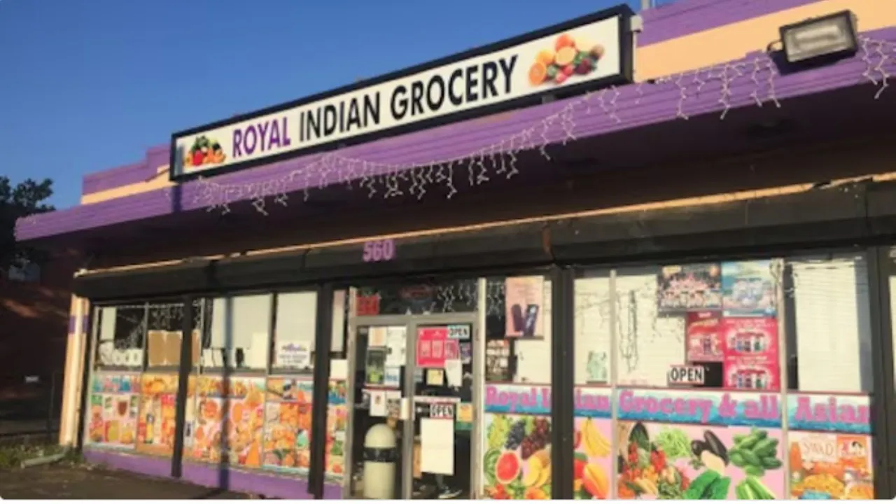 indian stores