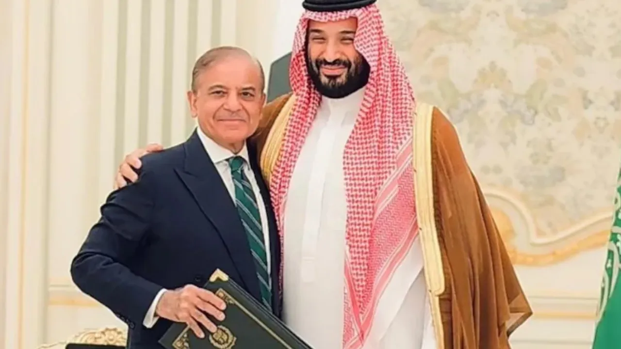pak-saudi