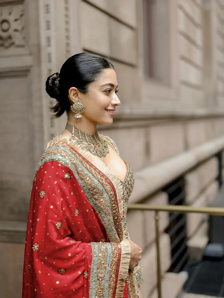 Rashmika Mandanna