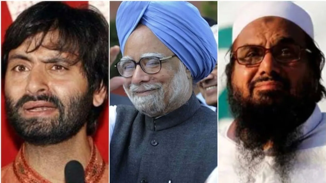 _Yasin Malik