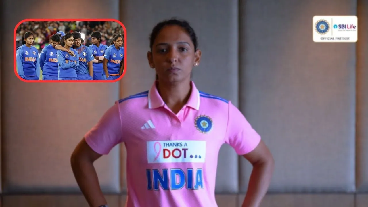 IND-W vs AUS-W
