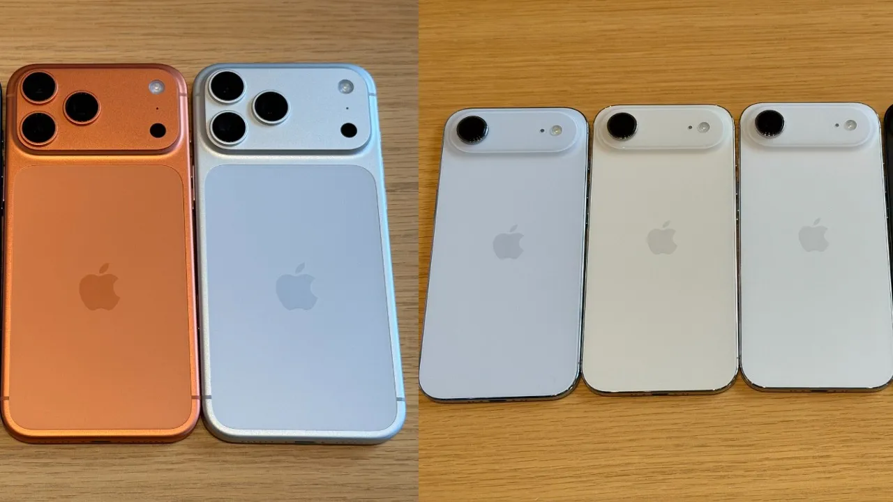 Iphone 17
