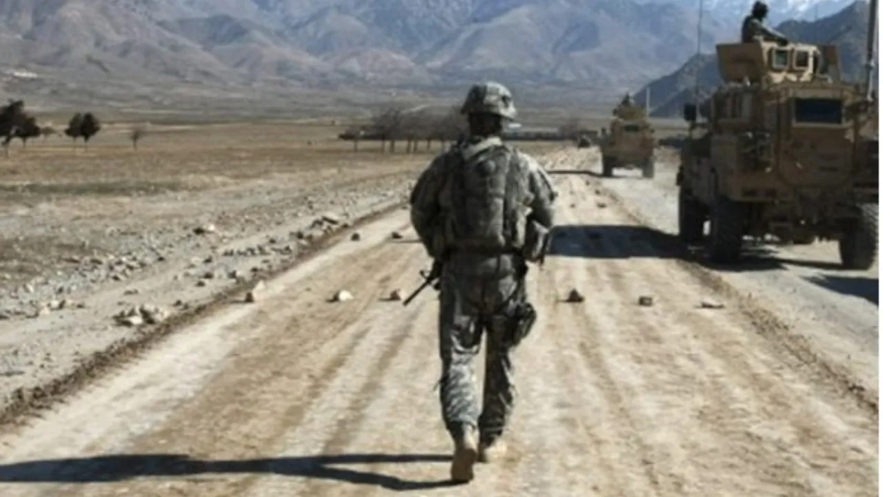 Afghanistan