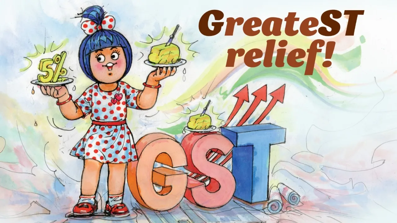 Amul Milk
