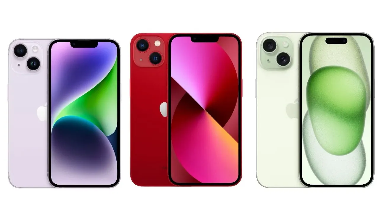 Iphone offers