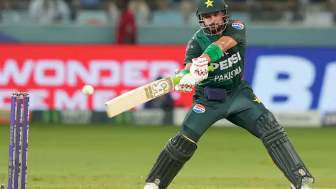 pak score